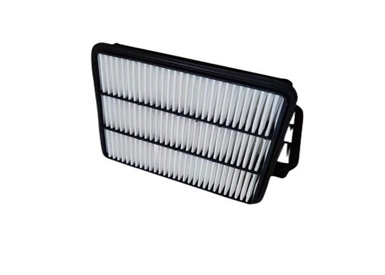 Filtre à air blanc de la voiture 17801-30040 17801-30080 de pp pour Toyota et Lexus