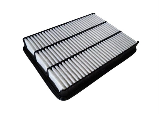 Filtre à air blanc de la voiture 17801-30040 17801-30080 de pp pour Toyota et Lexus