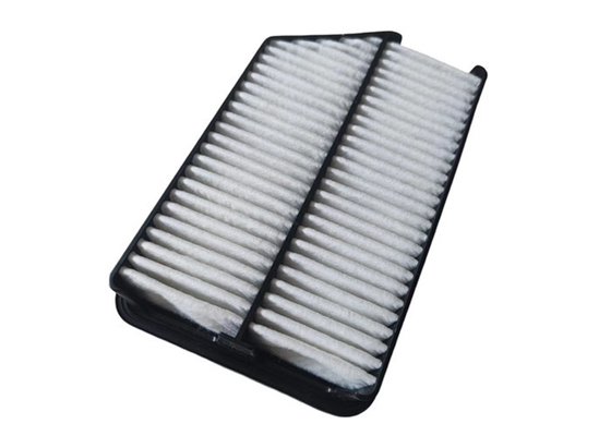 Filtres à air noirs de voiture de pp pour les moteurs diesel 28113-2S000 28113-3X000