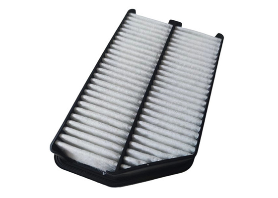 Filtres à air noirs de voiture de pp pour les moteurs diesel 28113-2S000 28113-3X000