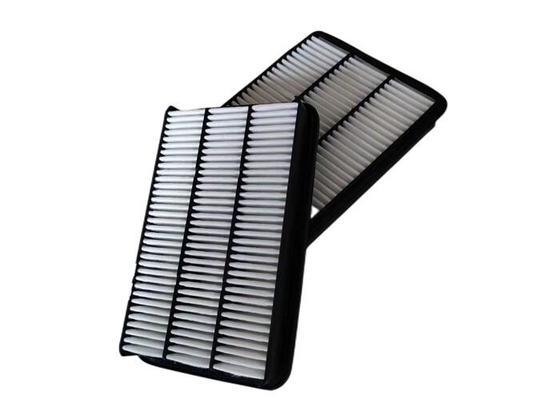 Filtre à air non-tissé de rechange 17801-74060 de pp POUR Lexus/TOYOTA CAMRY
