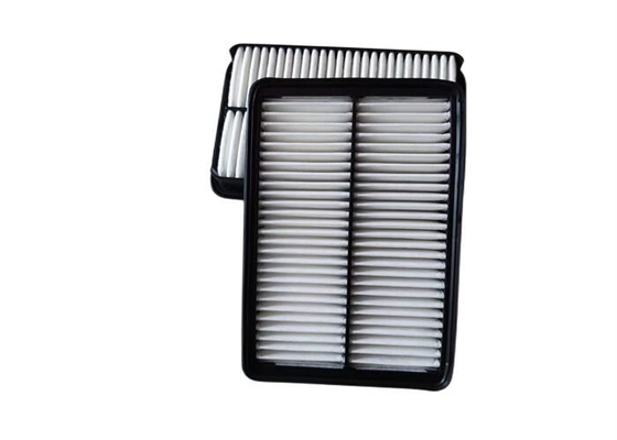 Filtre à air non-tissé de prise des accessoires pp PE07-13-3A0A de voiture pour Mazda
