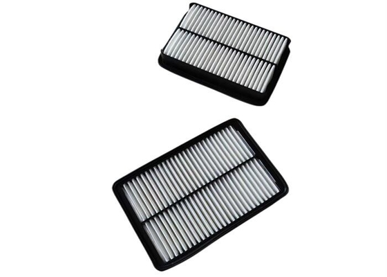 Filtre à air non-tissé de prise des accessoires pp PE07-13-3A0A de voiture pour Mazda