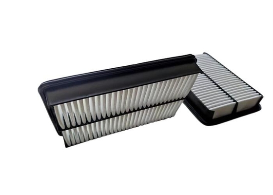 Filtre à air non-tissé de prise des accessoires pp PE07-13-3A0A de voiture pour Mazda