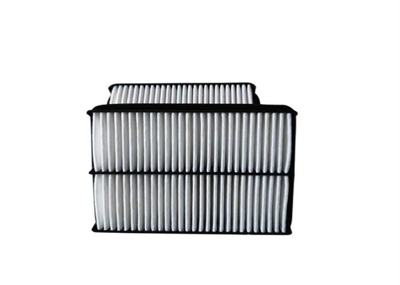 Filtre à air non-tissé de prise des accessoires pp PE07-13-3A0A de voiture pour Mazda