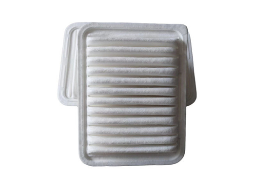 17801-21050 remplacement de filtre de cabine d'air pour Toyota