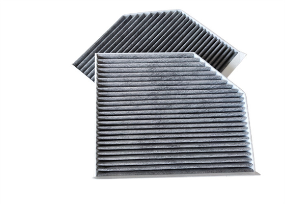 Filtre à air de cabine de voiture d'Audi Activated Carbon 8K0819439A 8K0819439B pour la voiture allemande