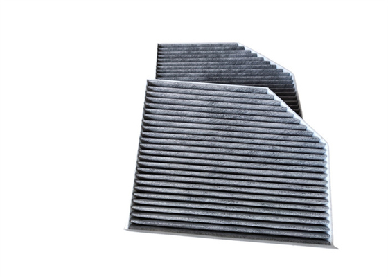 Filtre à air de cabine de voiture d'Audi Activated Carbon 8K0819439A 8K0819439B pour la voiture allemande