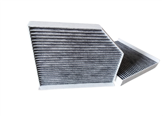 Filtre à air de cabine de voiture d'Audi Activated Carbon 8K0819439A 8K0819439B pour la voiture allemande