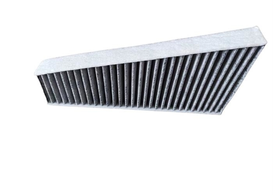 Filtre de cabine de voiture de la salle 8KD819439 d'A4L pour AUDI FAW 8W2 B9