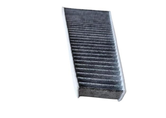 Filtre de cabine de voiture de la salle 8KD819439 d'A4L pour AUDI FAW 8W2 B9