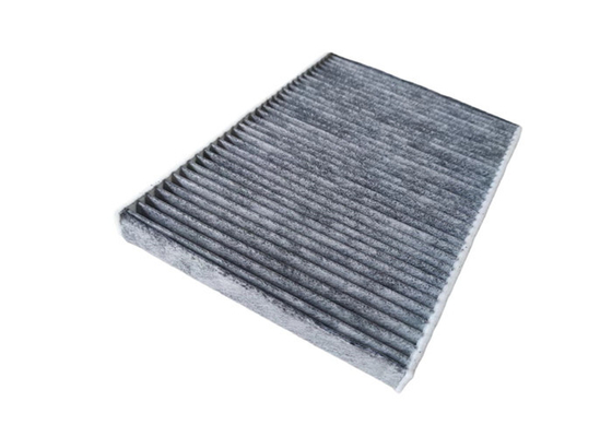 Filtre de cabine de voiture de la voiture 4M0819439A 4M0819439B de l'Allemagne pour VAG d'Audi