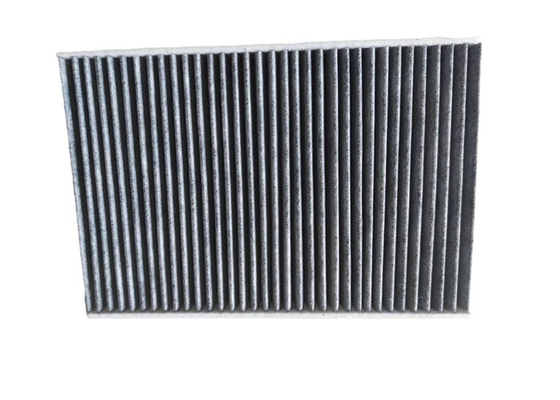 Filtre de cabine de voiture de la voiture 4M0819439A 4M0819439B de l'Allemagne pour VAG d'Audi