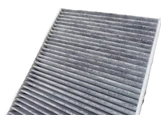 Filtre de cabine de voiture de la voiture 4M0819439A 4M0819439B de l'Allemagne pour VAG d'Audi