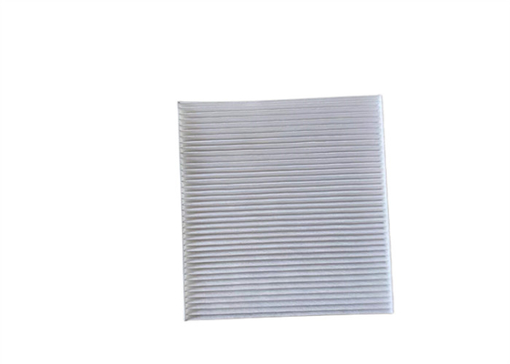 Filtre à air intérieur de voiture du filtre 209mm de cabine de la voiture N1340522 pour l'accent de Hyundai