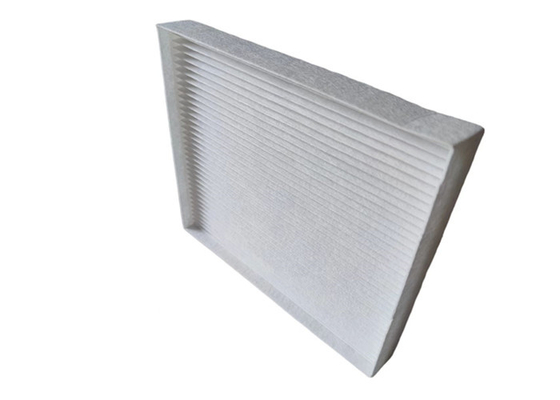 remplacement de la cabine D3200 du filtre 97133 de cabine de la voiture 97133-D3000 pour la voiture de la Corée