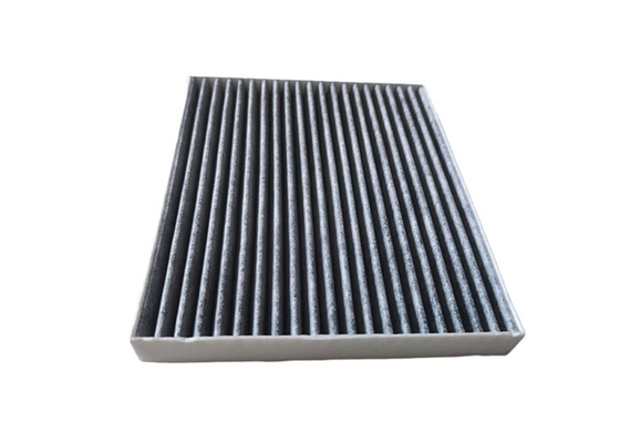 filtre de cabine de carbone du filtre 97133-F2000 de pollen de la voiture 971332h001 pour Hyundai Elantra