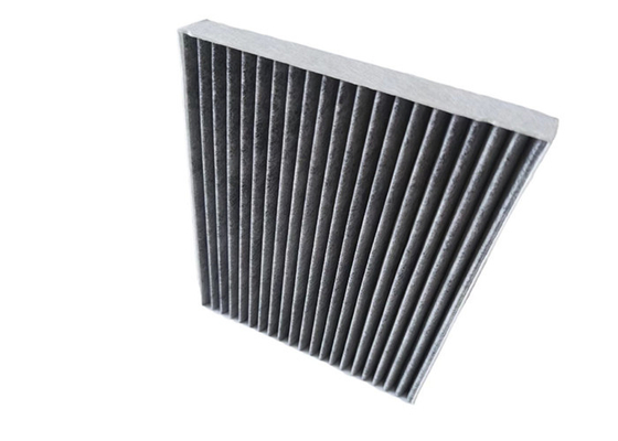 filtre de cabine de carbone du filtre 97133-F2000 de pollen de la voiture 971332h001 pour Hyundai Elantra