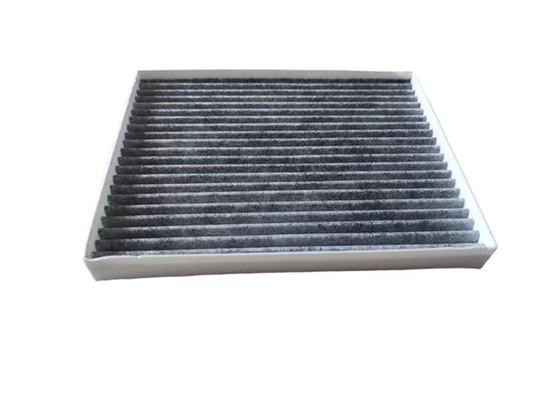 filtre de cabine de carbone du filtre 97133-F2000 de pollen de la voiture 971332h001 pour Hyundai Elantra