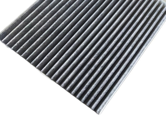 filtre de cabine de carbone du filtre 97133-F2000 de pollen de la voiture 971332h001 pour Hyundai Elantra
