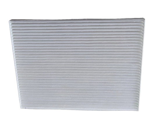 la cabine 97133F2100 des véhicules à moteur filtre le filtre de climatiseur de la voiture S97133-F2100