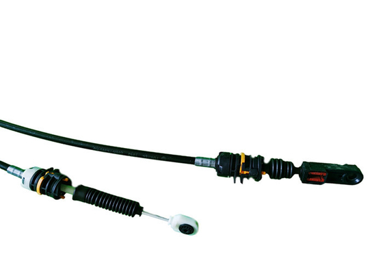 Tringlerie de changement de vitesse de transmission par câble de sélecteur d'embrayage de 1S4Z7E395HA 2S6R7E395AG