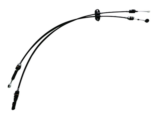 Tringlerie de changement de vitesse de transmission par câble de sélecteur d'embrayage de 1S4Z7E395HA 2S6R7E395AG
