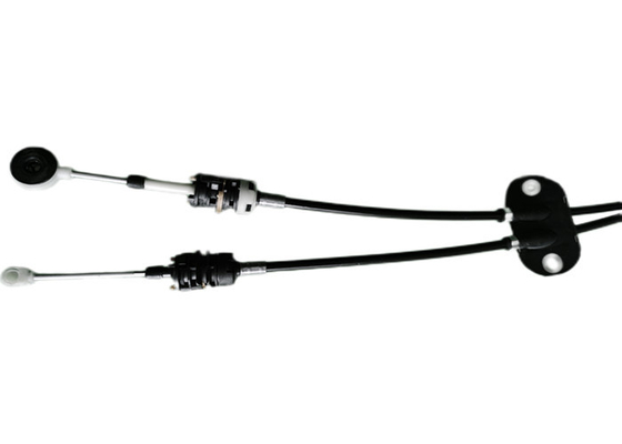 Tringlerie de changement de vitesse de transmission par câble de sélecteur d'embrayage de 1S4Z7E395HA 2S6R7E395AG