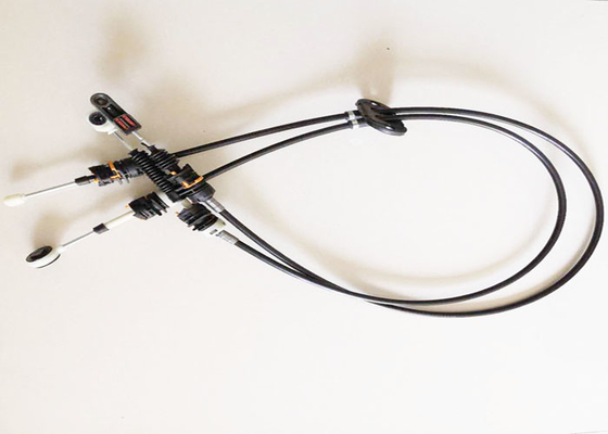 Tringlerie de changement de vitesse de transmission par câble de sélecteur d'embrayage de 1S4Z7E395HA 2S6R7E395AG