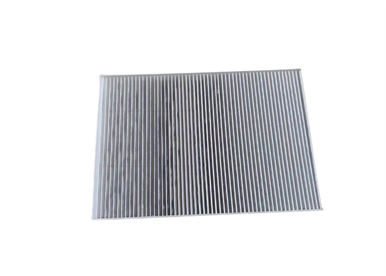 1HO 819 644 filtre à air de cabine de 1H0819644 1H0819638 pour le GOLF AUDI SEAT de VW BORA Polo