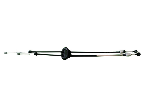 Câble de changement de vitesse de câble de changement de vitesse de transmission manuelle 2444AN pour Peugeot 307