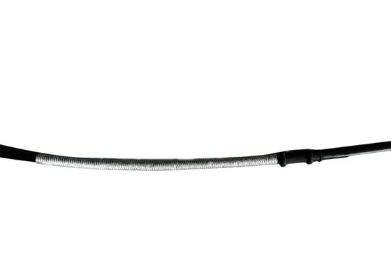 câble de sélecteur de vitesse d'OEM 33820-26400 Toyota de funiculaire de vitesse de 11mm