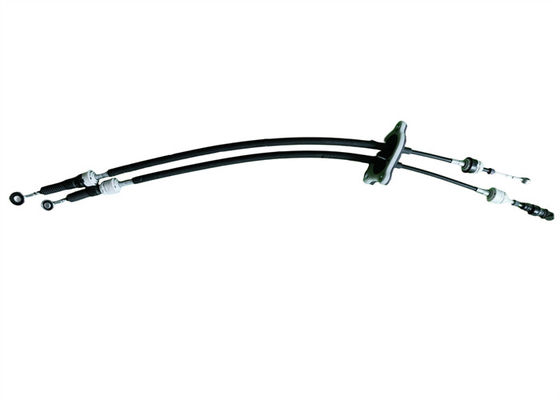 Câble de sélecteur de la transmission 55255707 2444JA pour Citroen C25 Fiat Ducato Peugeot