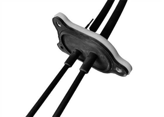 Câble de sélecteur de la transmission 55255707 2444JA pour Citroen C25 Fiat Ducato Peugeot