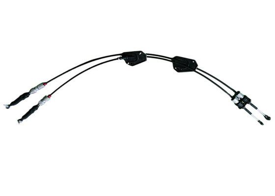 Câble d'embrayage de transmission de PVC de câble de changement de vitesse 34965-JN00B pour Nissan Versa