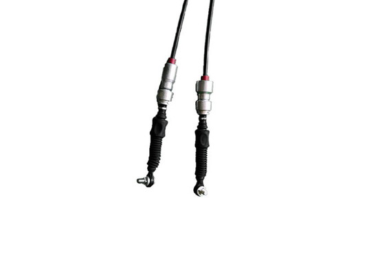 Câble d'embrayage de transmission de PVC de câble de changement de vitesse 34965-JN00B pour Nissan Versa