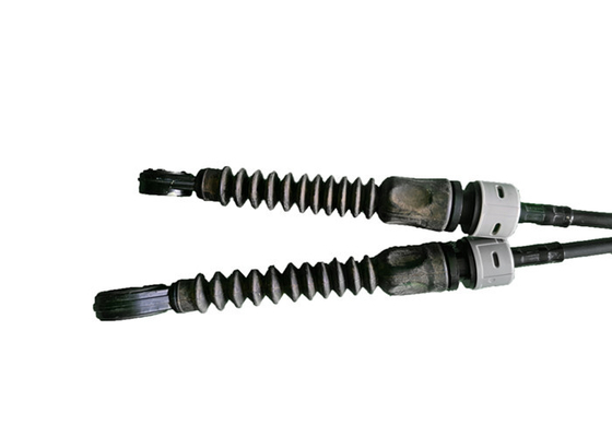 câble de décalage de la transmission 43794-1R100 manuelle pour le RB 2010-2017 de Hyundai Solaris
