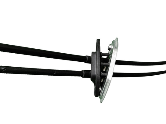 43794-1R100 câble de changement de vitesse d'OEM 437941W100 10mm pour la salle de Kia RIO III