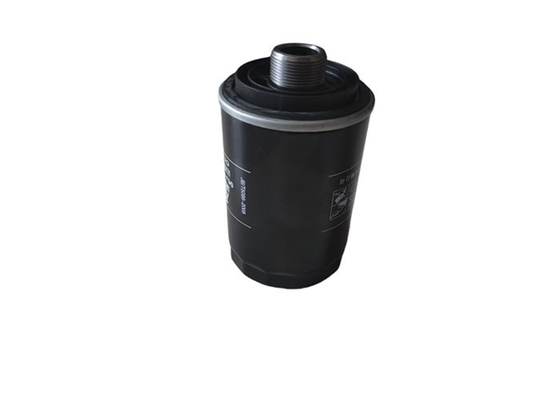 Vis noire sur le filtre à huile de véhicule 06J 115 561 B 06J115403C pour VW AUDI