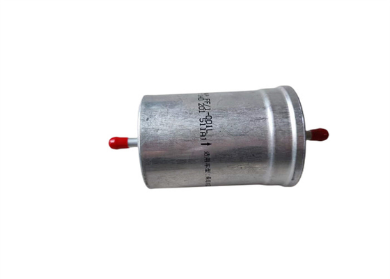 Filtre à essence de l'élément FF1050 1H0201511A pour le polo d'Audi A4 A6 VW Golf Sharan