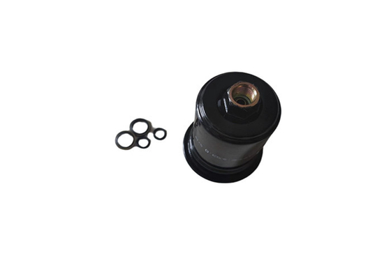 Filtre noir de carburant diesel d'OEM 23300-50030 de filtre à huile d'élément de 70mm dans filtre secteur