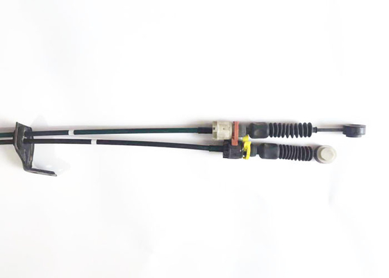 câble de sélecteur de vitesse de la boîte de vitesse 25195237 de décalage de câble de 11mm pour Opel Karl 1,0 12V