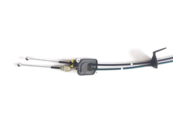 câble de sélecteur de vitesse de la boîte de vitesse 25195237 de décalage de câble de 11mm pour Opel Karl 1,0 12V