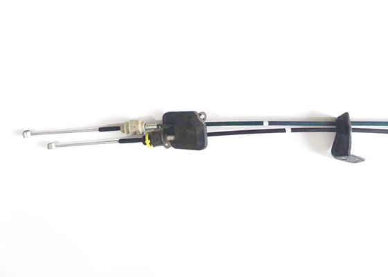 câble de sélecteur de vitesse de la boîte de vitesse 25195237 de décalage de câble de 11mm pour Opel Karl 1,0 12V