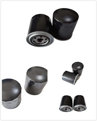 Filtres à huile pour automobile à soupape anti-rétrécissement 96565412 3/4 - 16 UNF Taille du fil