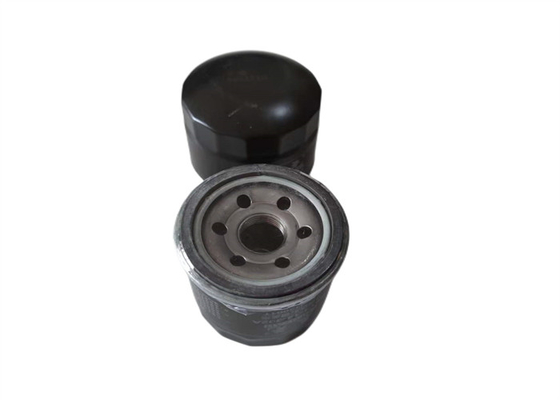 Filtre d'Auto-Oil de Shell OE B6Y1-14-302A 66mm de fer pour Mazda Rx8