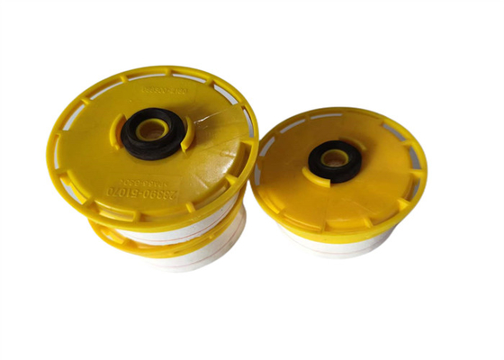 23390-17540 filtre à essence de l'élément 23390-51070 23390-51020 pour le TOYOTA LAND CRUISER