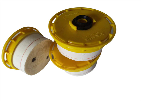 23390-17540 filtre à essence de l'élément 23390-51070 23390-51020 pour le TOYOTA LAND CRUISER