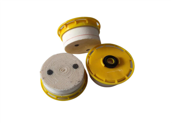 23390-17540 filtre à essence de l'élément 23390-51070 23390-51020 pour le TOYOTA LAND CRUISER