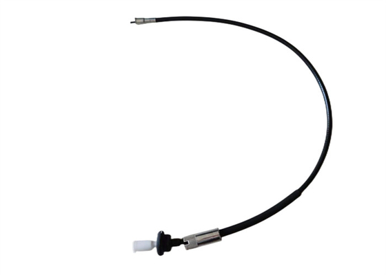 Le tachymètre fait sur commande de PVC 1268332 90347189 Outcasing câblent 90336830 1268284 pour Opel